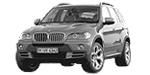 BMW E70 C3459 Fault Code
