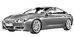 BMW F06 C3459 Fault Code